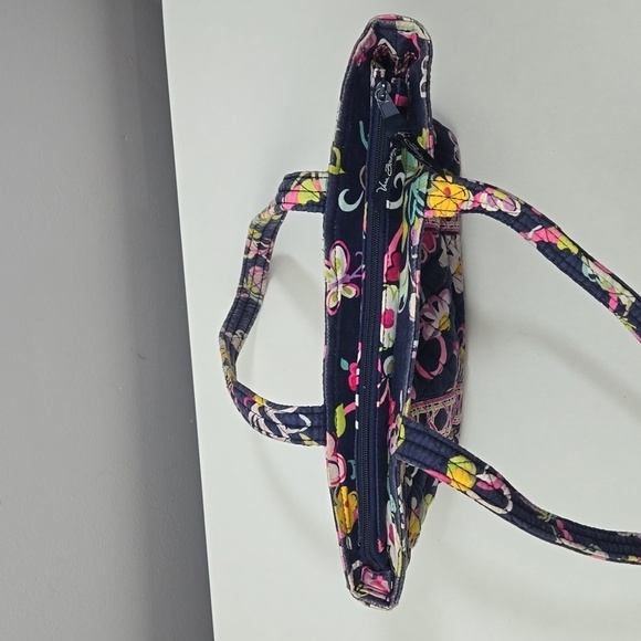 Vera Bradley Floral Purse and Wallet - Picture 6 of 11